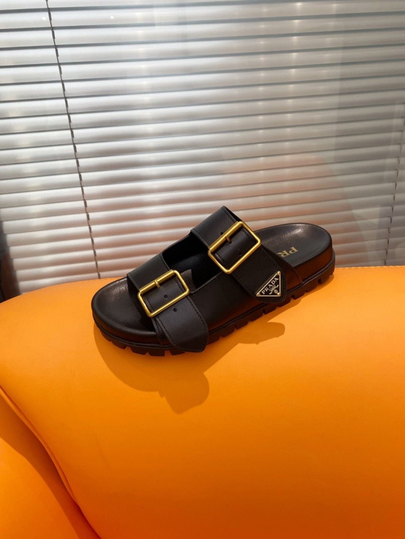 Prada Sandals